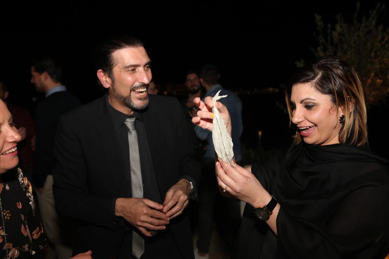 Brian Rolè - professional magician for events in San Gwann, photo 3