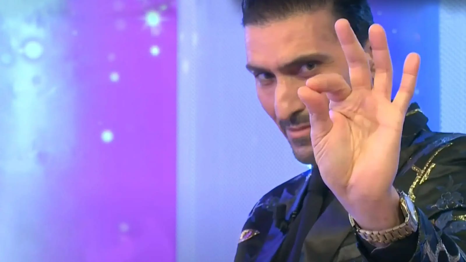 Brian Rolè - professional magician for events in San Gwann, photo 9
