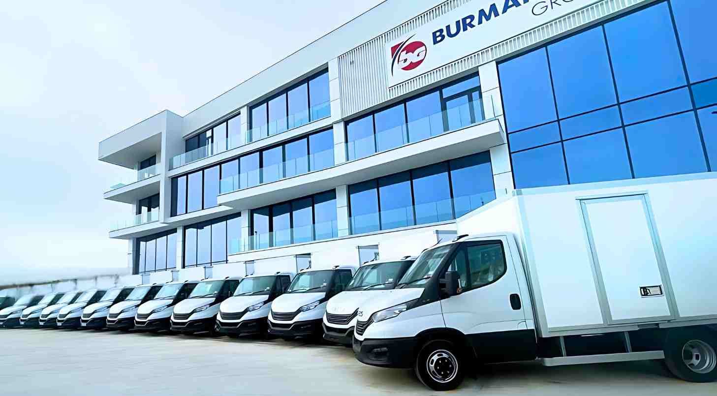 Burmarrad Group - vehicle sales, leasing, rentals and repairs in Marsa, photo 1