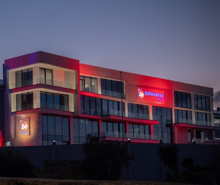Burmarrad Group - vehicle sales, leasing, rentals and repairs in Marsa, photo 2