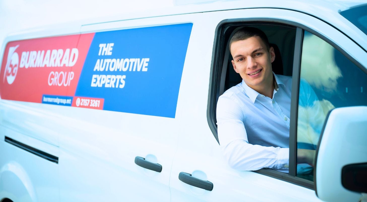 Burmarrad Group - vehicle sales, leasing, rentals and repairs in Marsa, photo 8