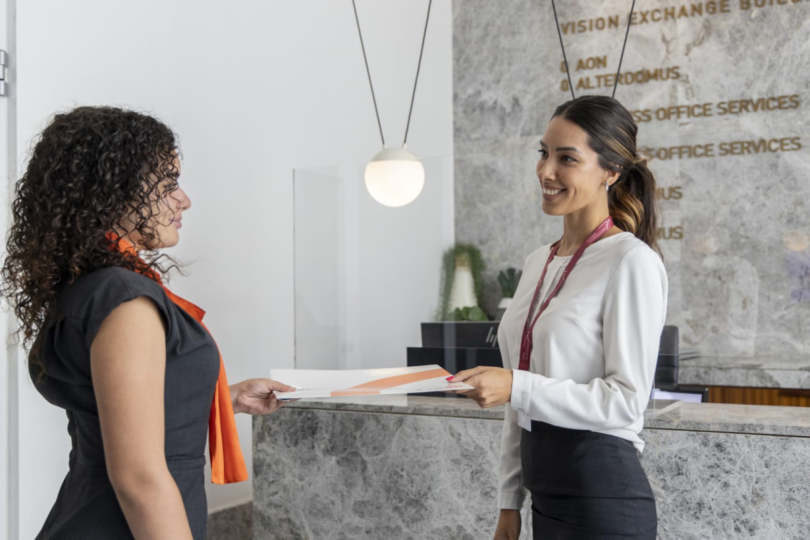 Business Office Services - serviced offices and meeting rooms in Birkirkara, photo 1