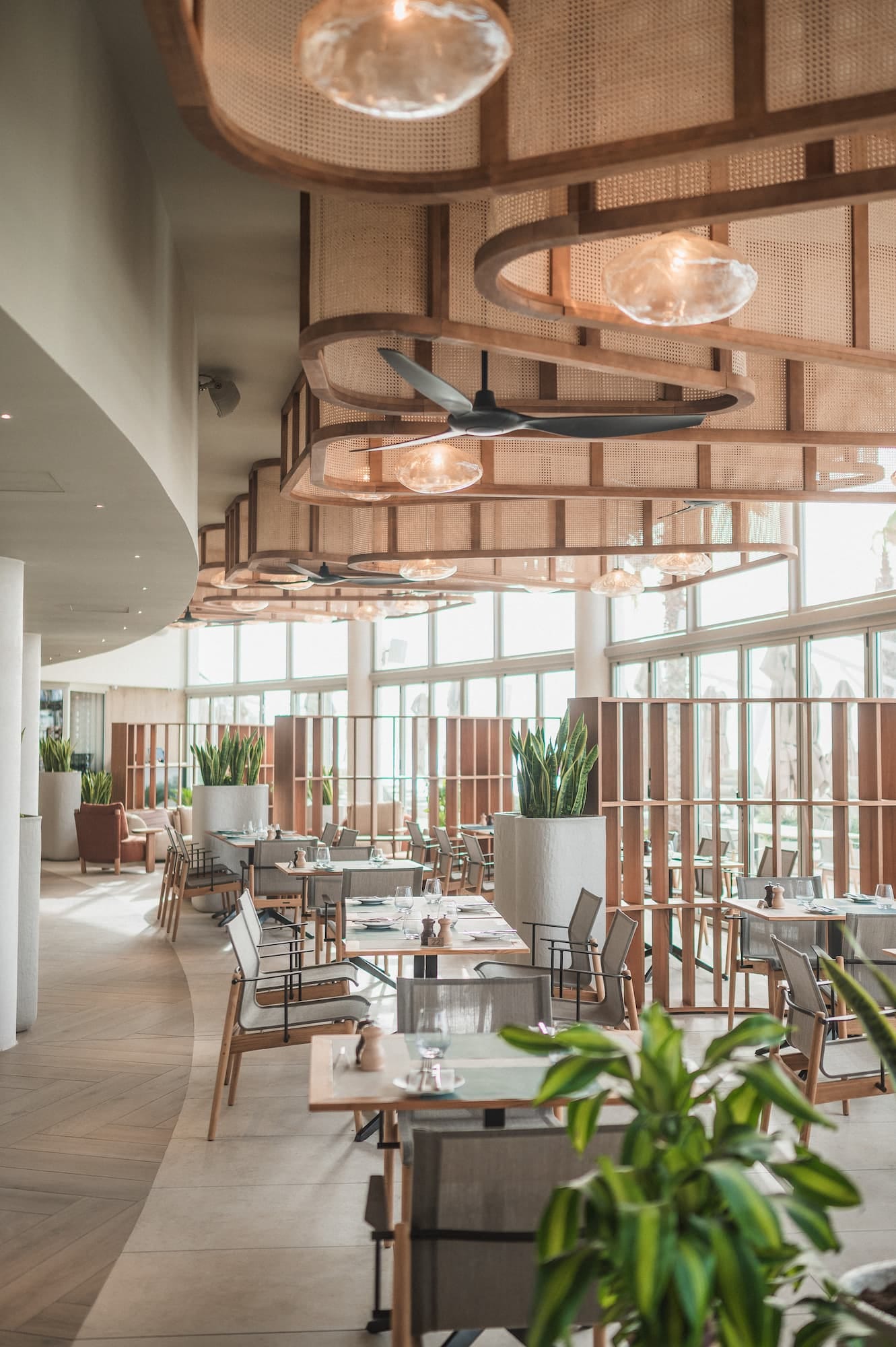Café del Mar Malta - beach club, pool and restaurant in Qawra, photo 4