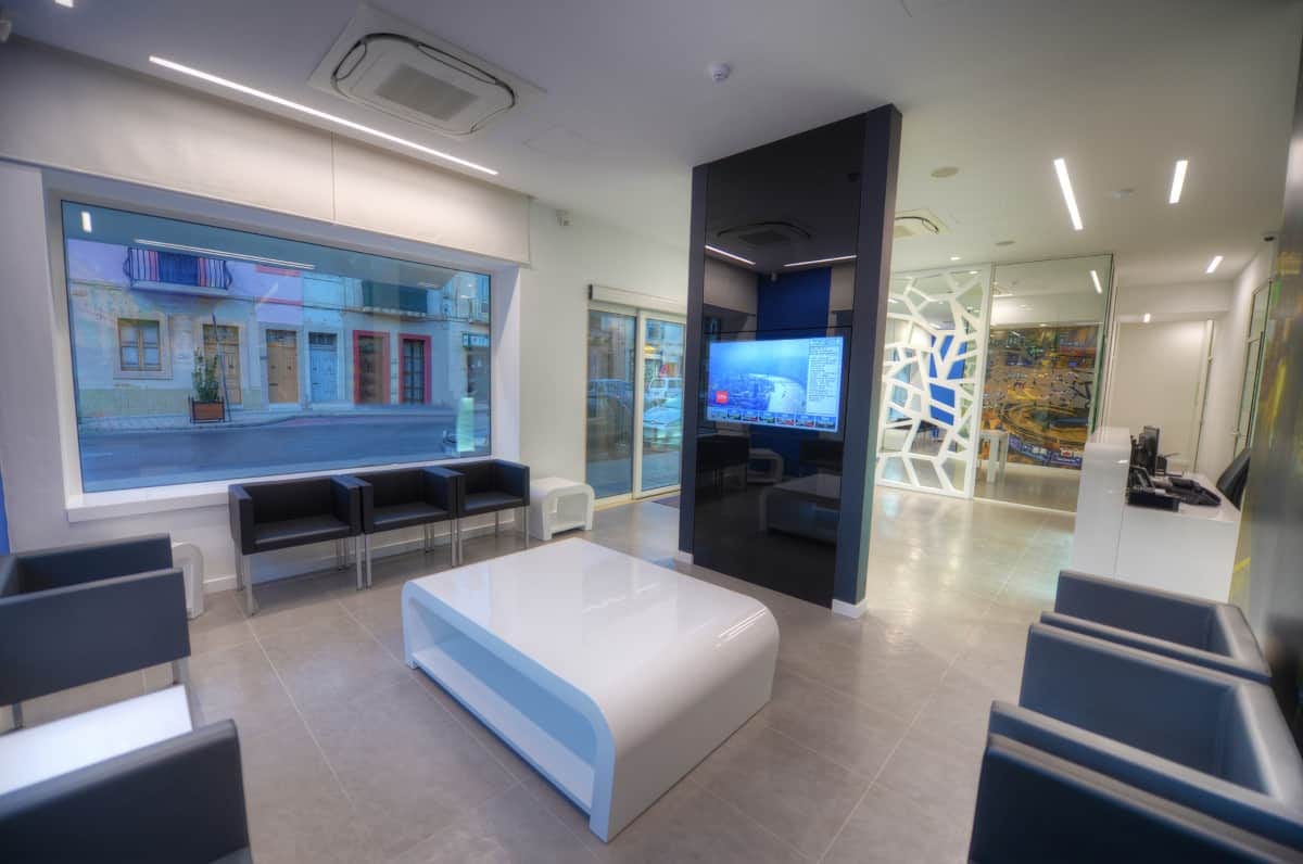 Calamatta Cuschieri - investment, pensions and wealth firm in Birkirkara, photo 2