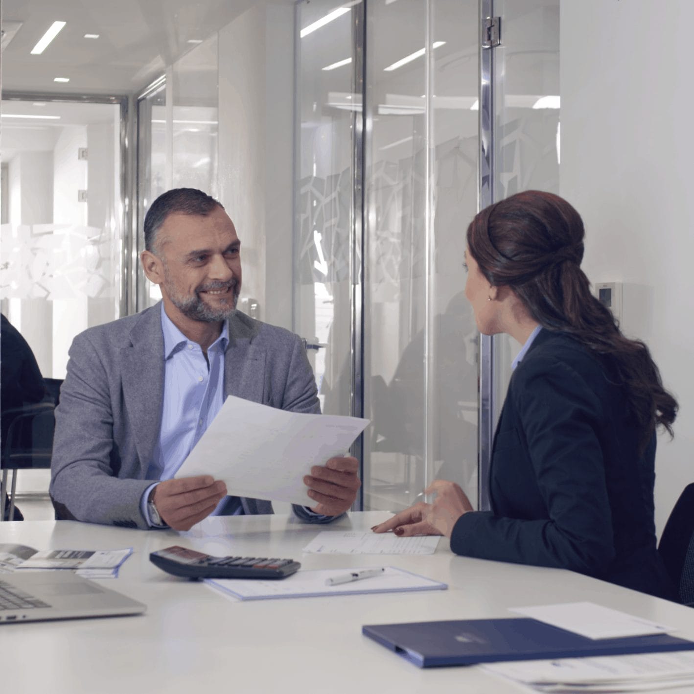 Calamatta Cuschieri - investment, pensions and wealth firm in Birkirkara, photo 5