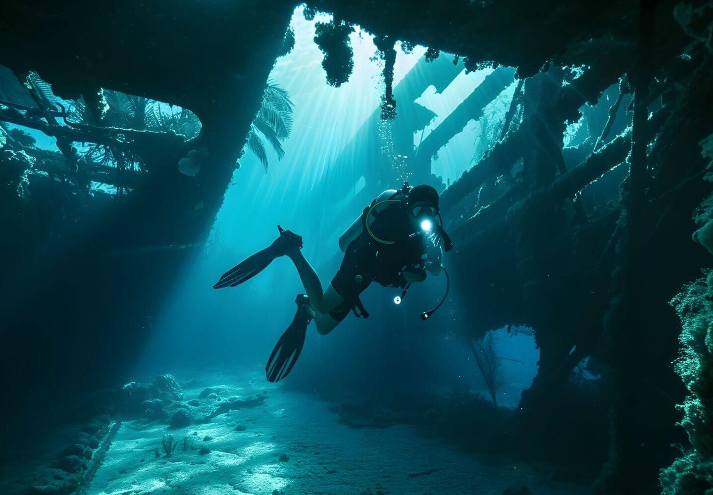 Calypso Diving Centre - scuba diving centre in gozo in Marsalforn, photo 2