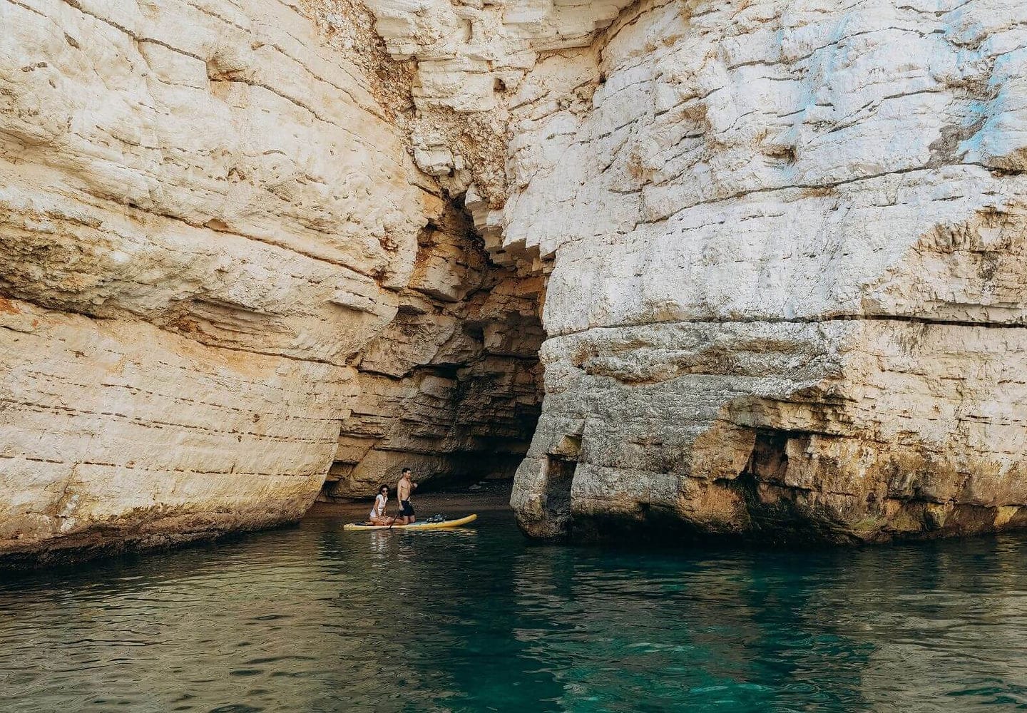 Calypso Diving Centre - scuba diving centre in gozo in Marsalforn, photo 5