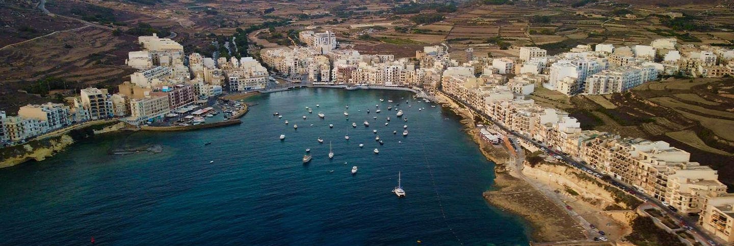 Calypso Diving Centre - scuba diving centre in gozo in Marsalforn, photo 7