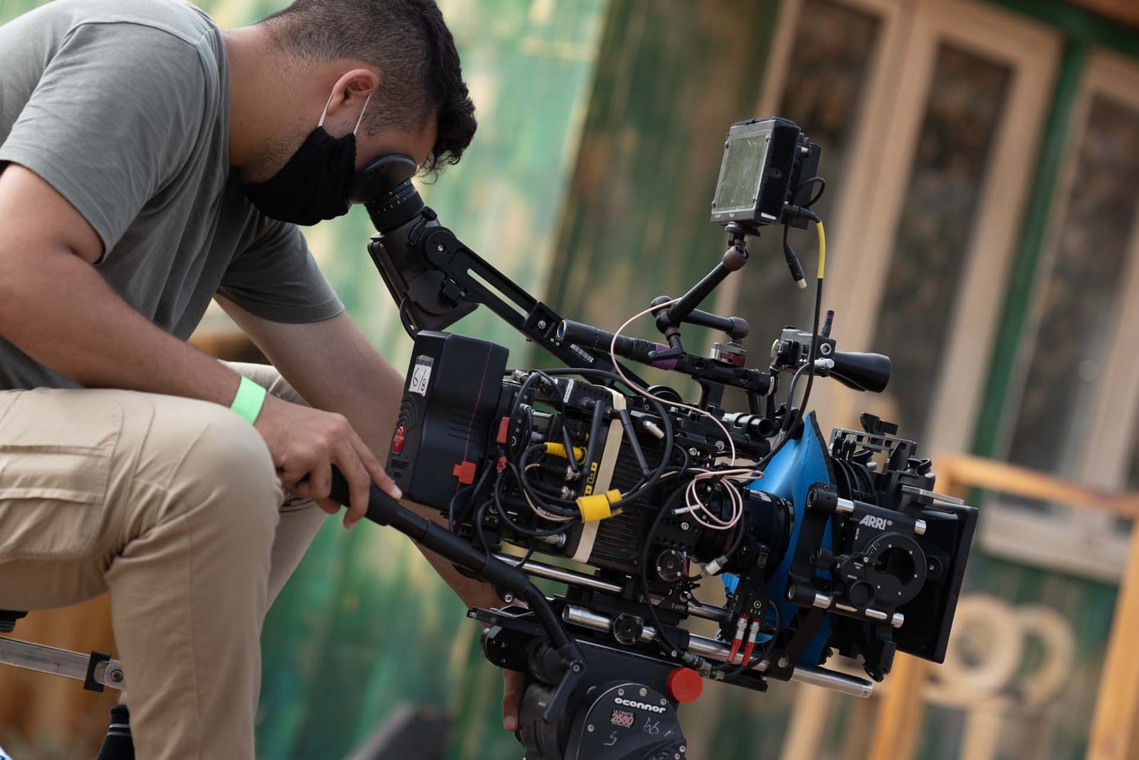 Camelot Films - film production and equipment hire in Birkirkara, photo 2