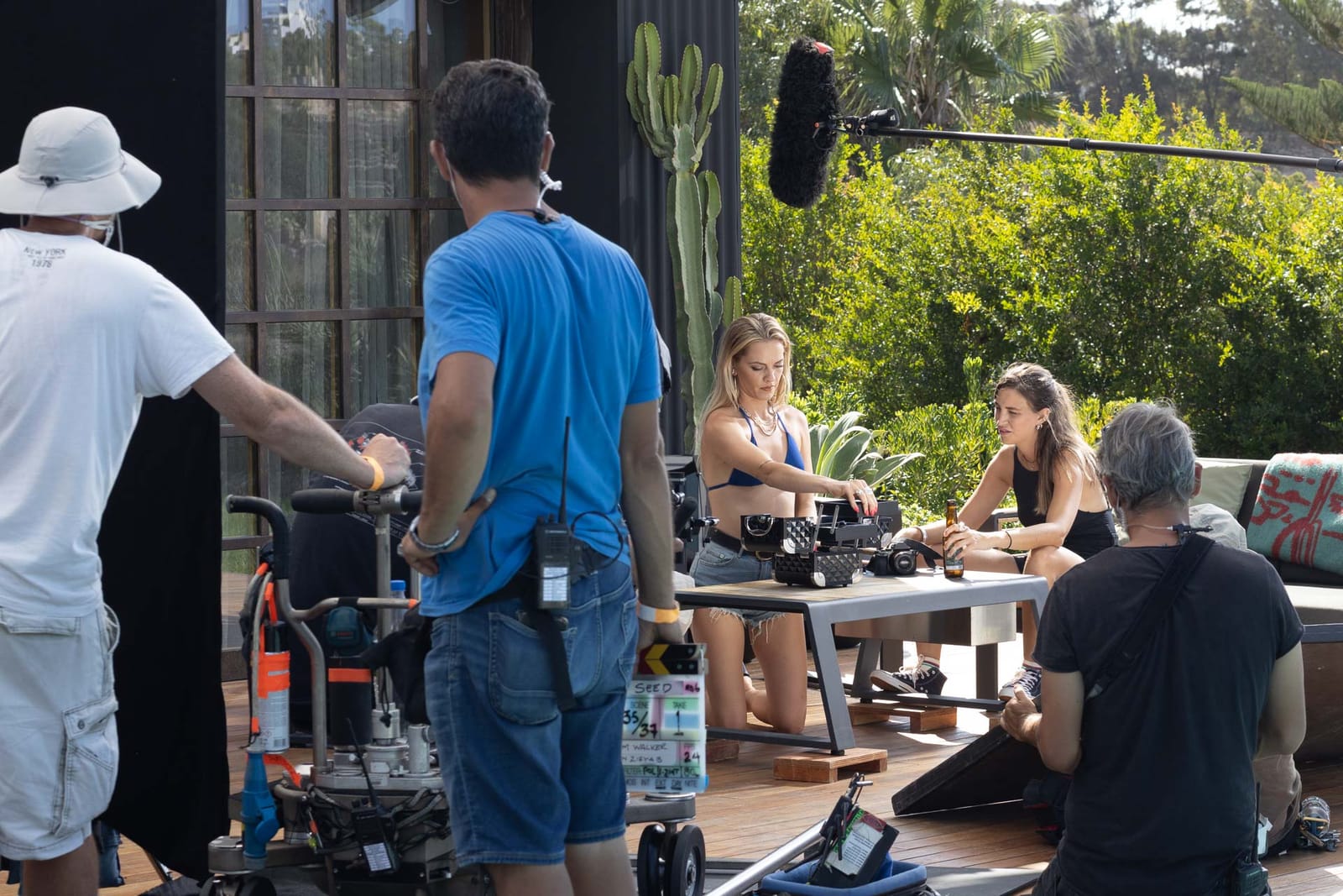 Camelot Films - film production and equipment hire in Birkirkara, photo 7