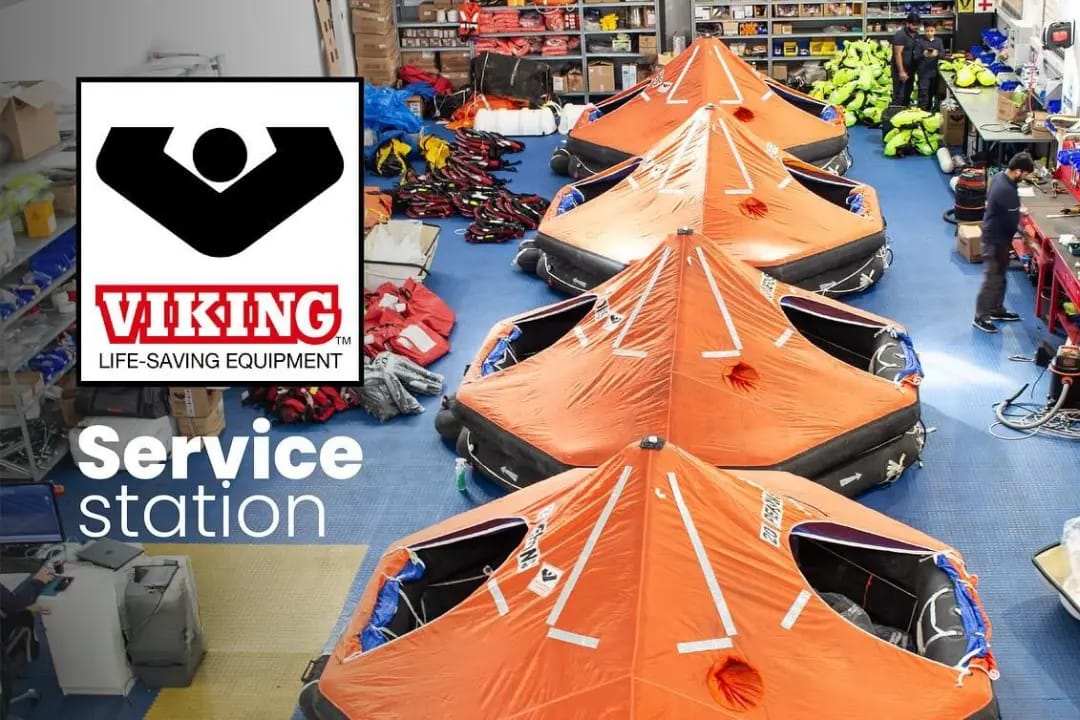 Camilleri Marine - marine supplies and boat service in Marsa, photo 3