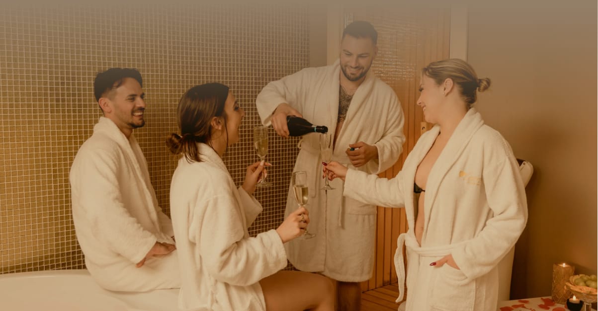 Carisma Spa & Wellness - hotel day spa and massage in Qawra, photo 3
