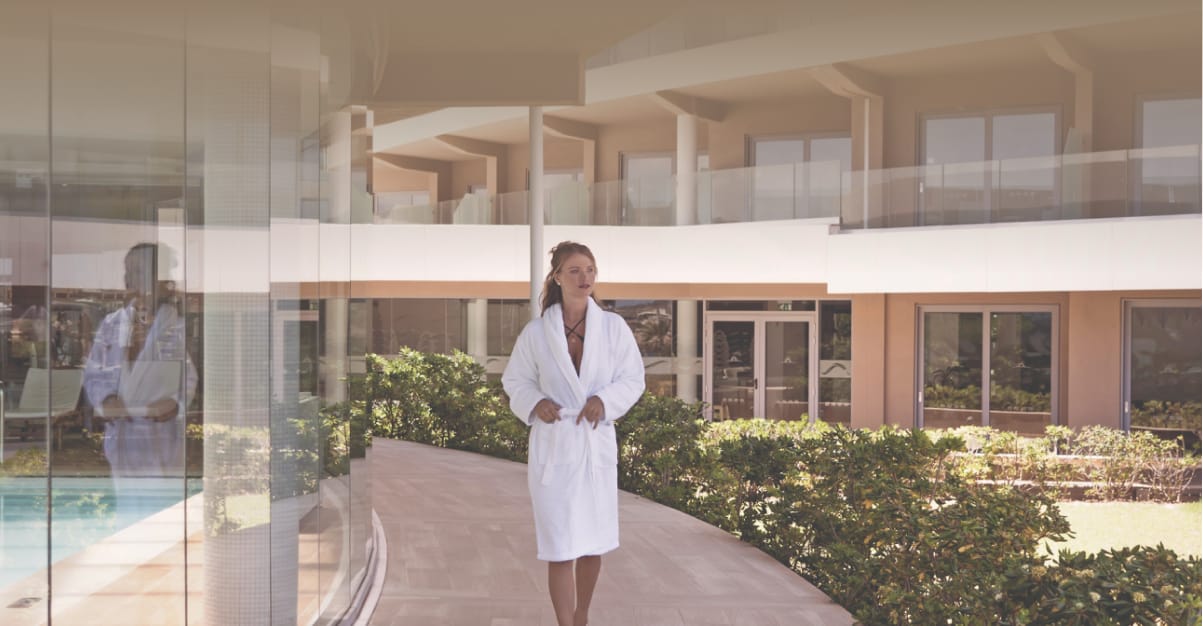 Carisma Spa & Wellness - hotel day spa and hammam in St Julian's, photo 1
