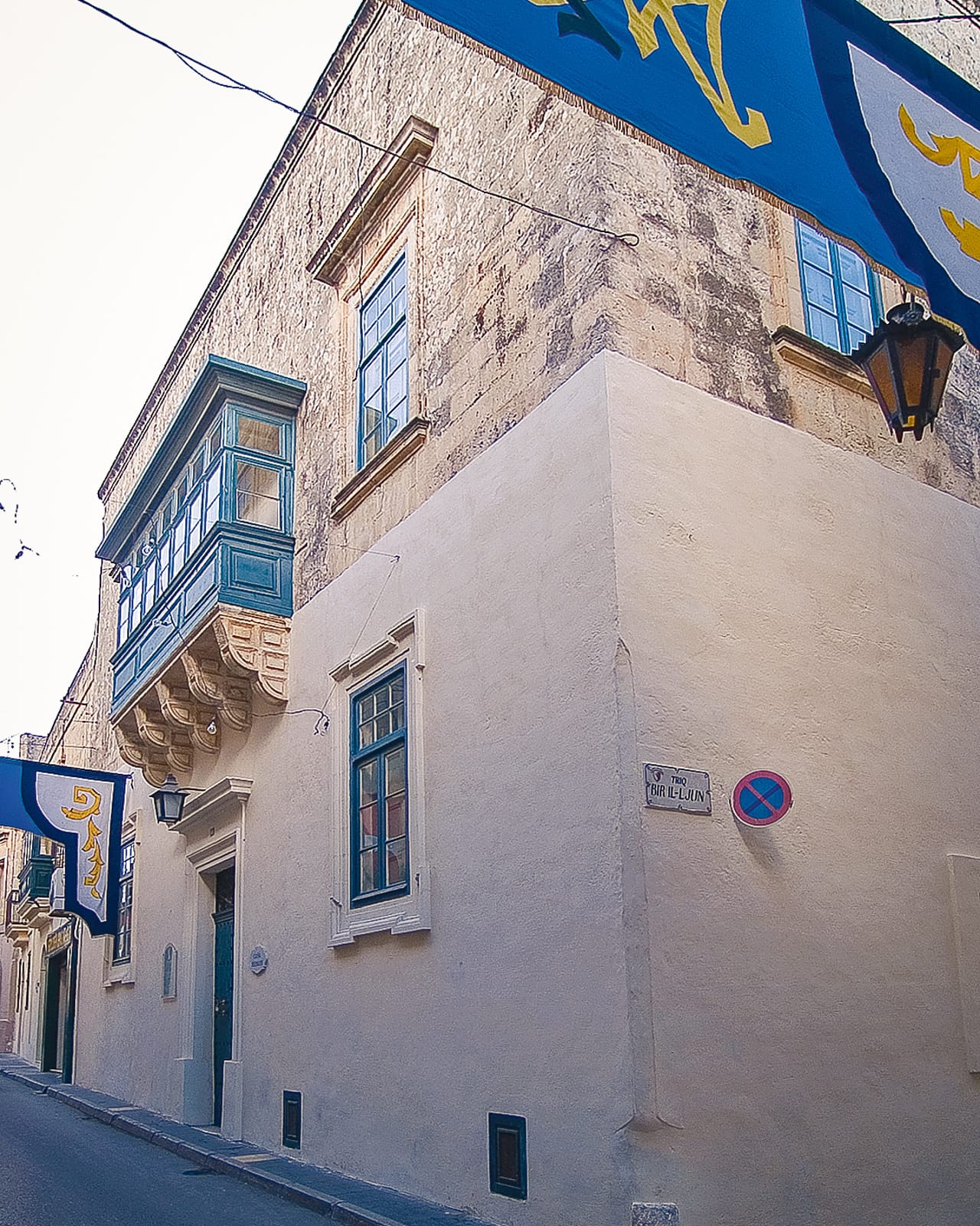 Casa Bernard - private palazzo tours in rabat in Rabat, photo 1