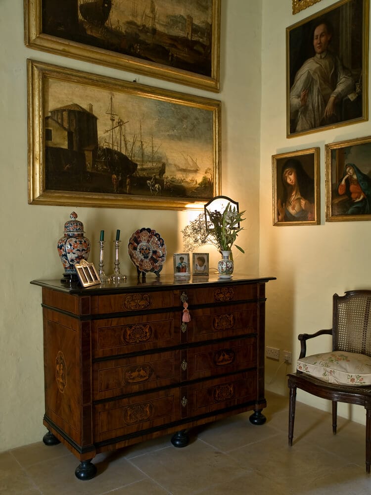 Casa Bernard - private palazzo tours in rabat in Rabat, photo 10