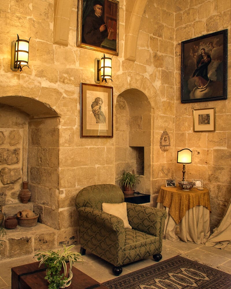 Casa Bernard - private palazzo tours in rabat in Rabat, photo 11