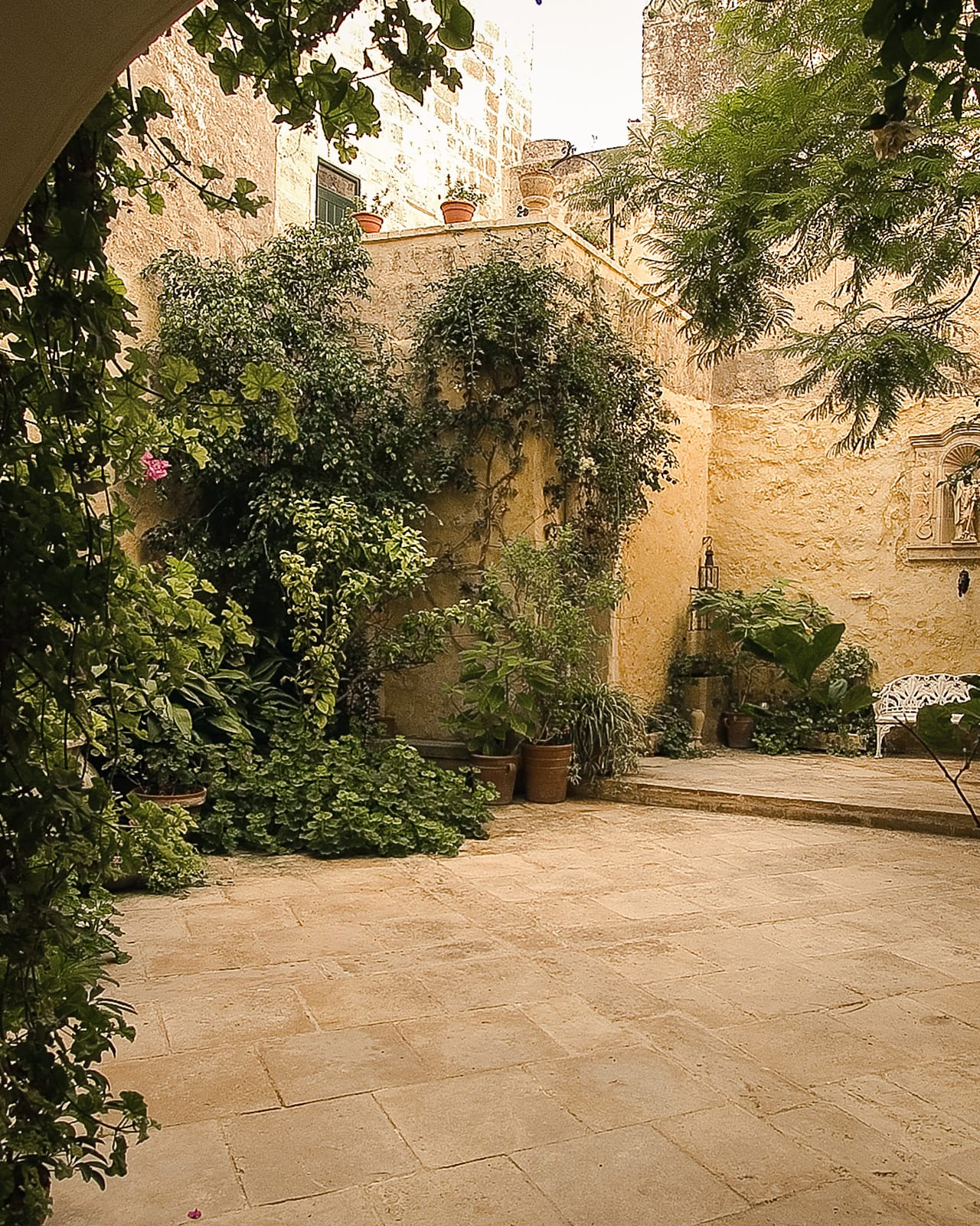 Casa Bernard - private palazzo tours in rabat in Rabat, photo 12