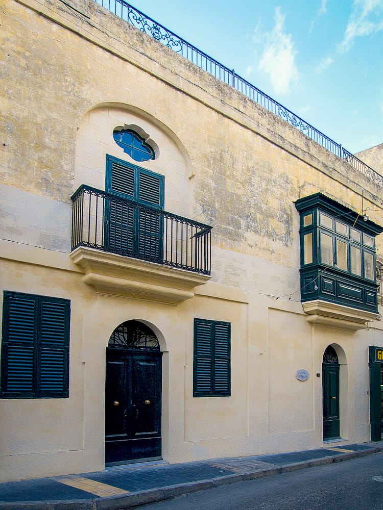 Casa Bernard - private palazzo tours in rabat in Rabat, photo 2