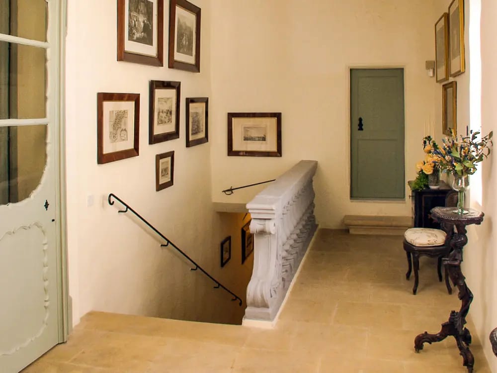 Casa Bernard - private palazzo tours in rabat in Rabat, photo 4