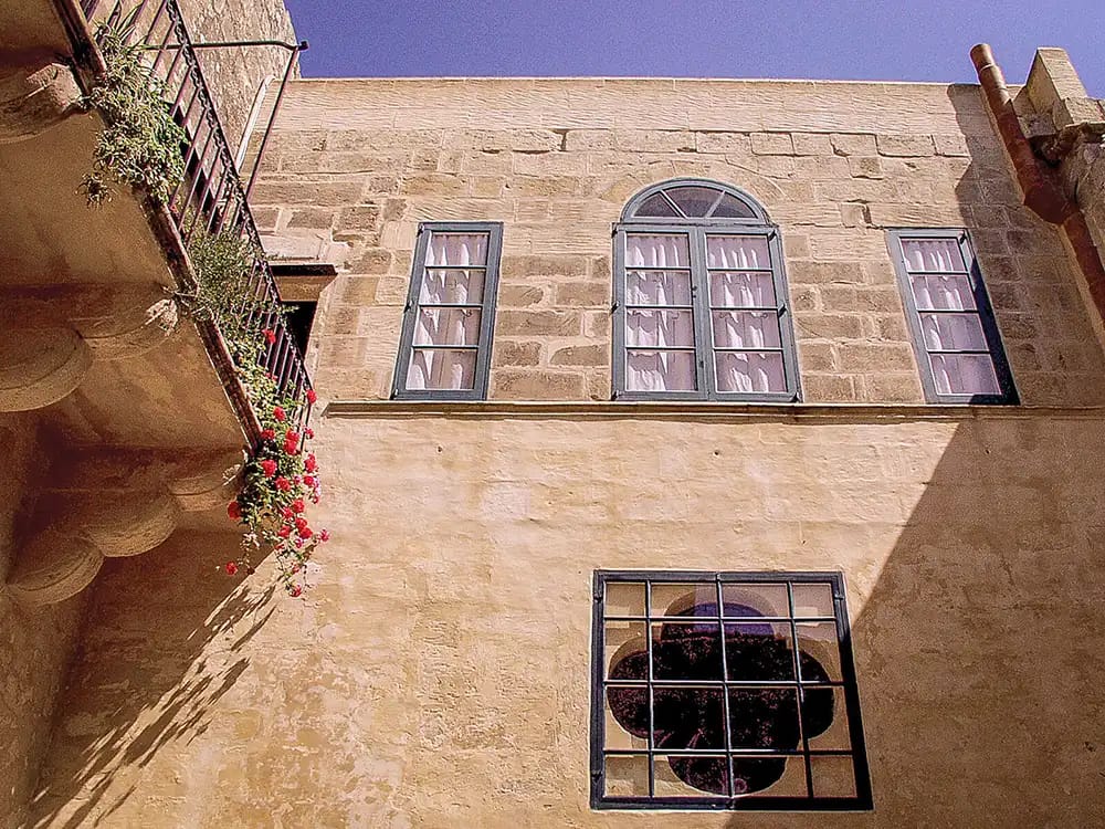 Casa Bernard - private palazzo tours in rabat in Rabat, photo 5