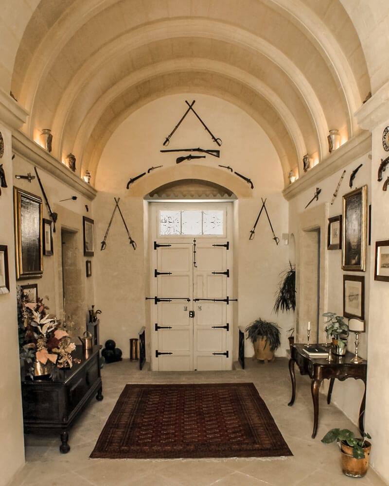 Casa Bernard - private palazzo tours in rabat in Rabat, photo 6