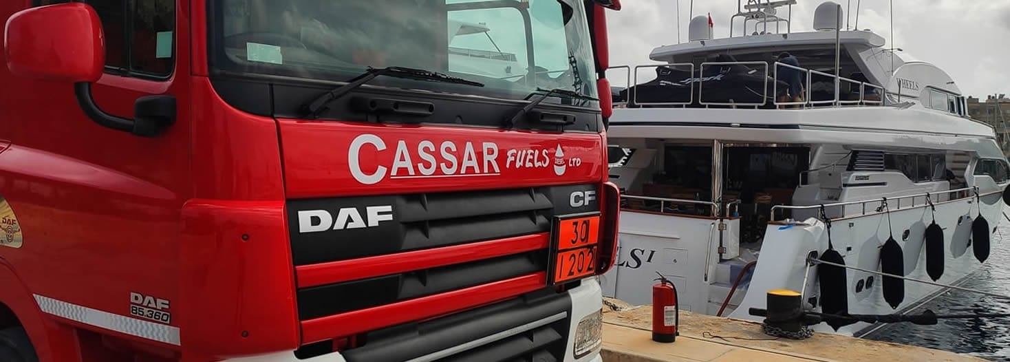 Cassar Fuel - petrol station and fuel supplier in Santa Venera, photo 6