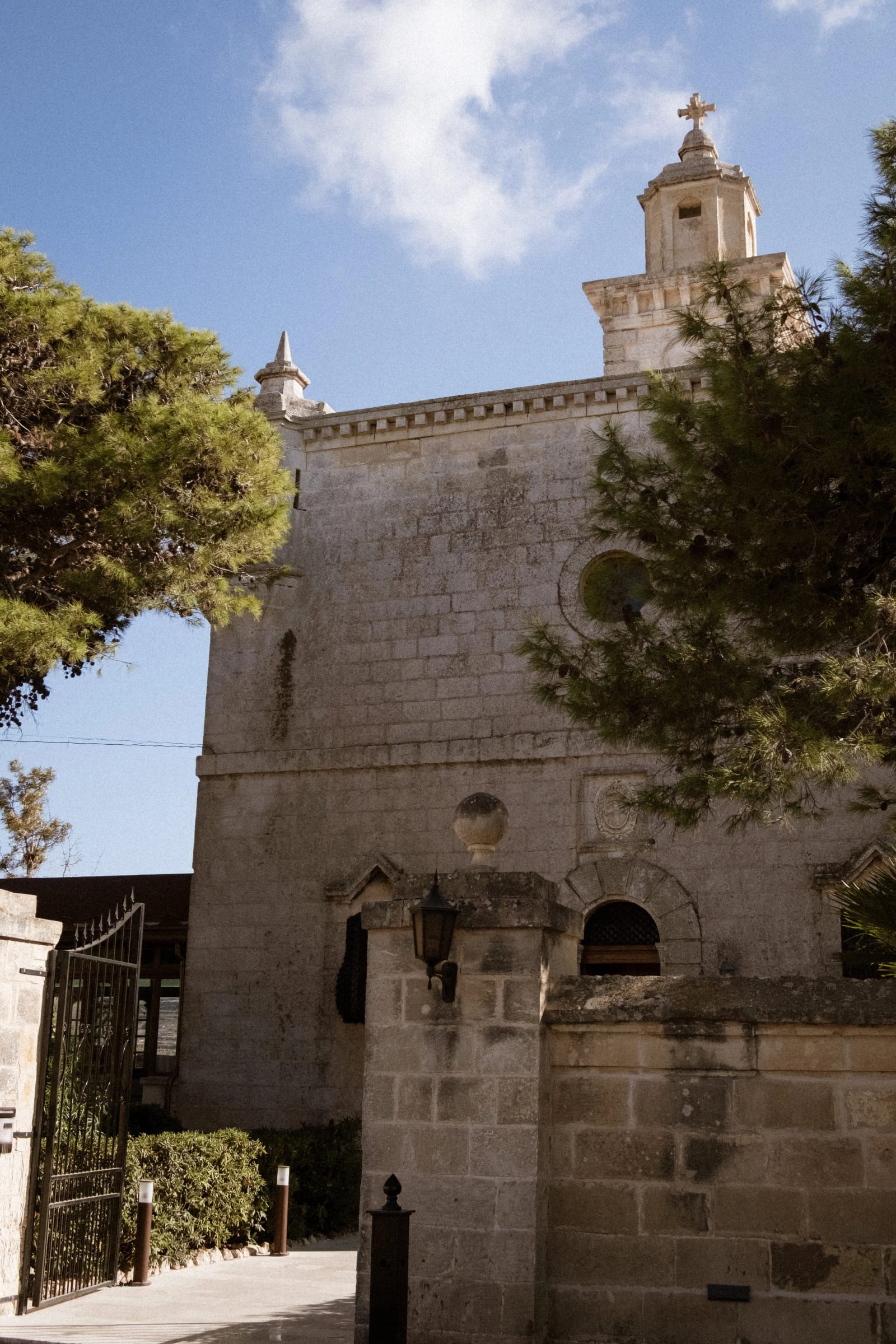 Castello Zamittello - castle wedding and events venue in Mġarr, photo 1
