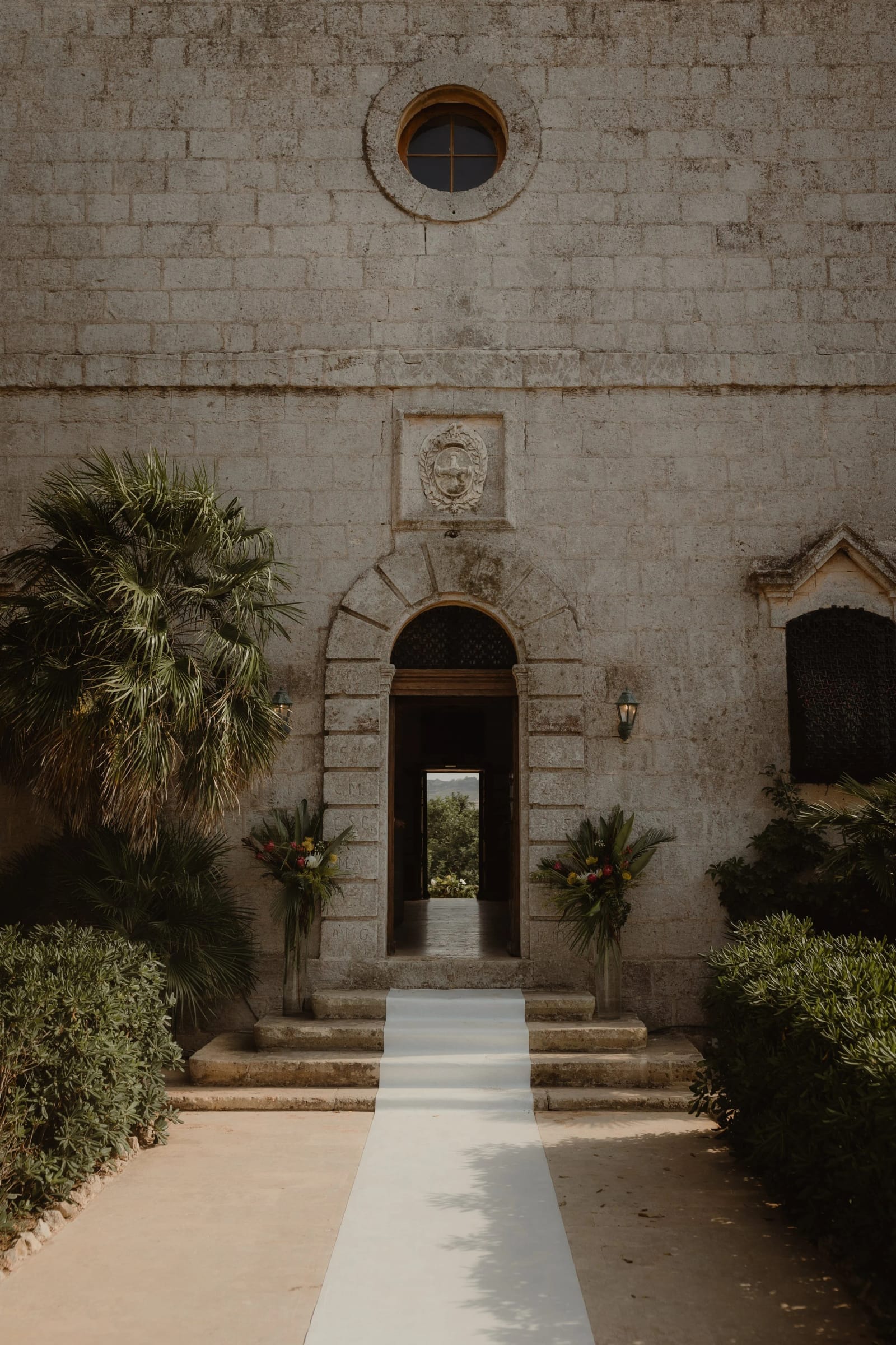 Castello Zamittello - castle wedding and events venue in Mġarr, photo 2
