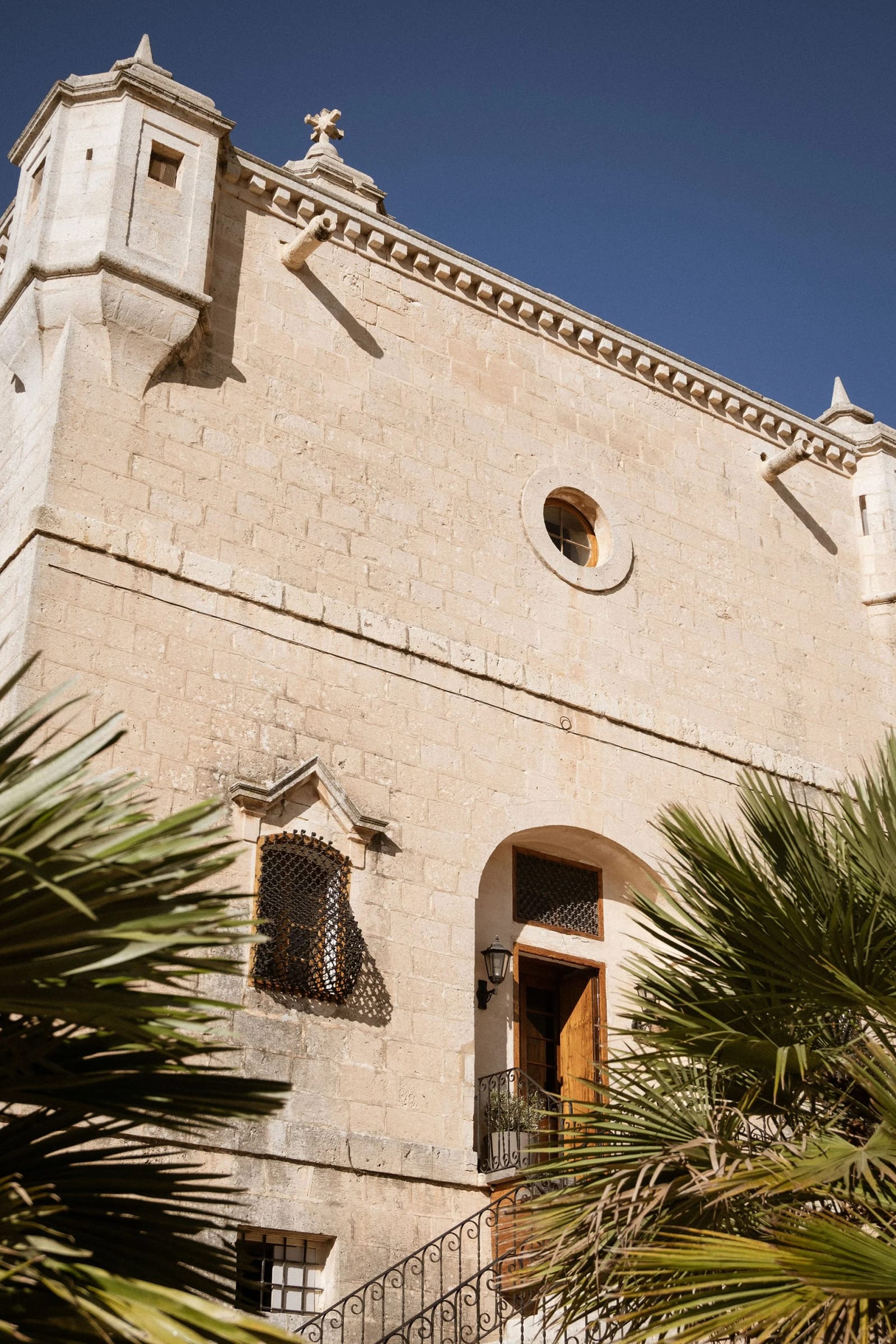 Castello Zamittello - castle wedding and events venue in Mġarr, photo 3