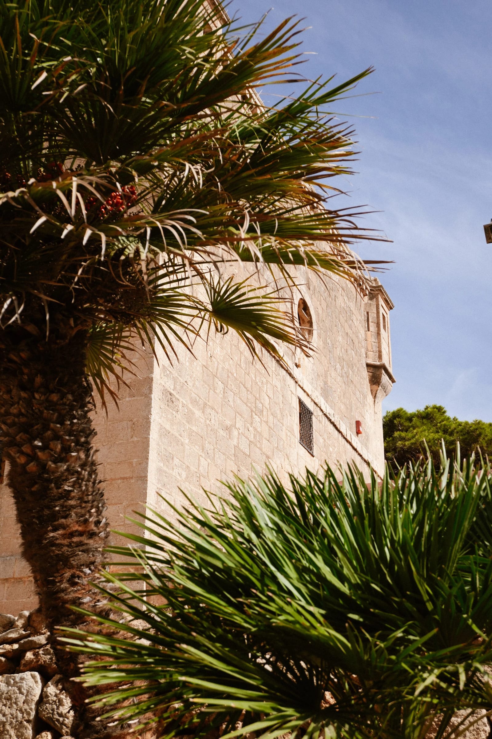 Castello Zamittello - castle wedding and events venue in Mġarr, photo 4