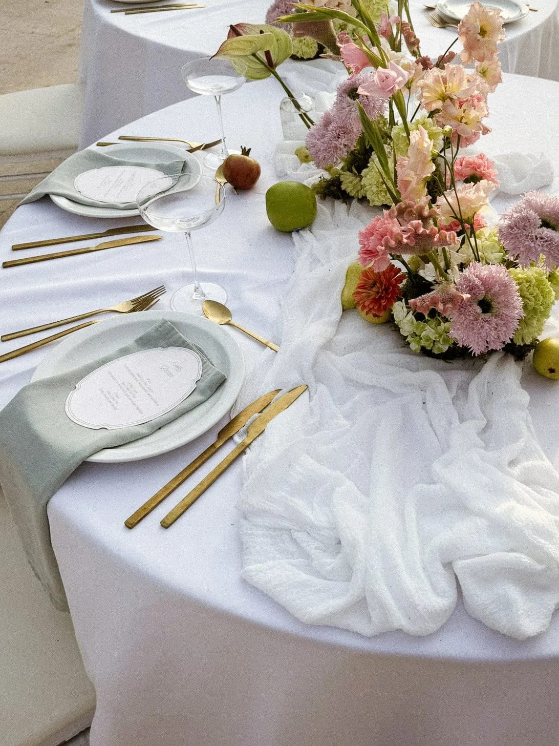 Castello Zamittello - castle wedding and events venue in Mġarr, photo 6