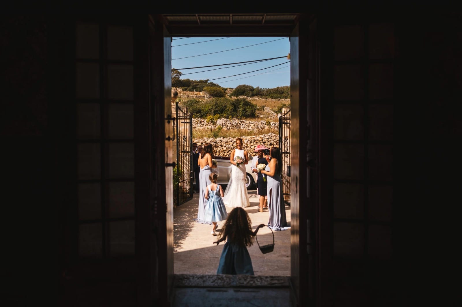 Castello Zamittello - castle wedding and events venue in Mġarr, photo 9