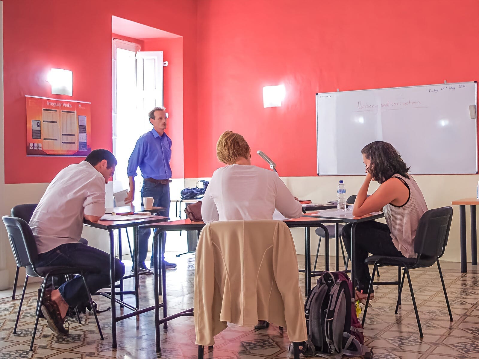 Cavendish School of English - english language school in valletta in Valletta, photo 1