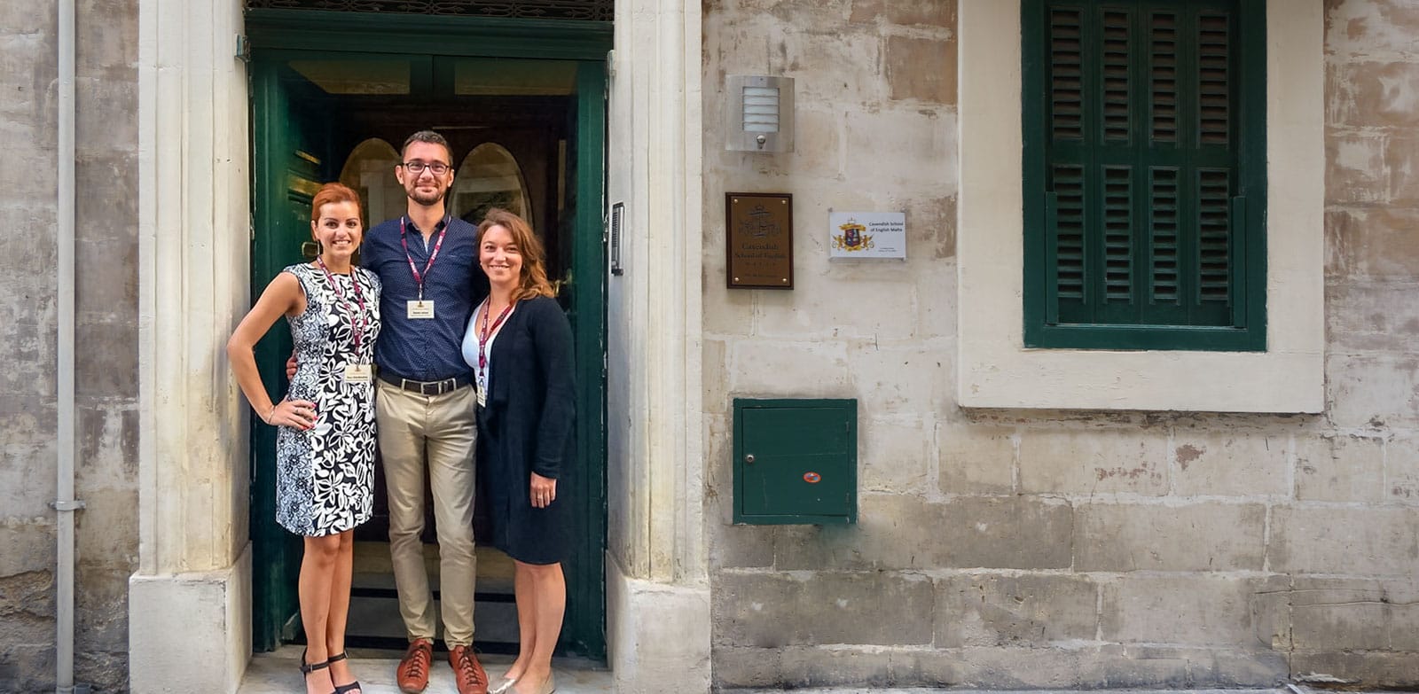Cavendish School of English - english language school in valletta in Valletta, photo 2