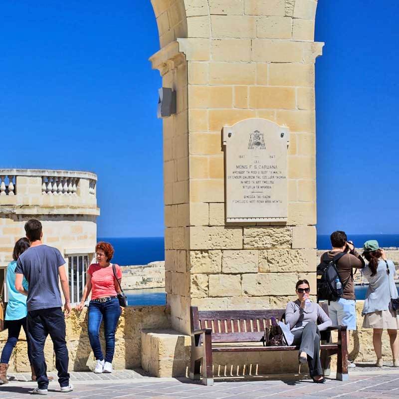 Cavendish School of English - english language school in valletta in Valletta, photo 8