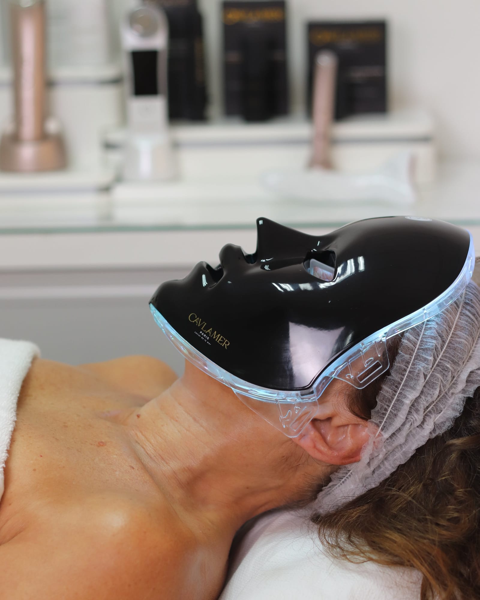 Cavlamer - facial and led skin clinic in Sliema, photo 1