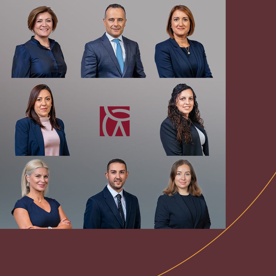 CCLEX Global - immigration and tax law firm in Valletta, photo 1