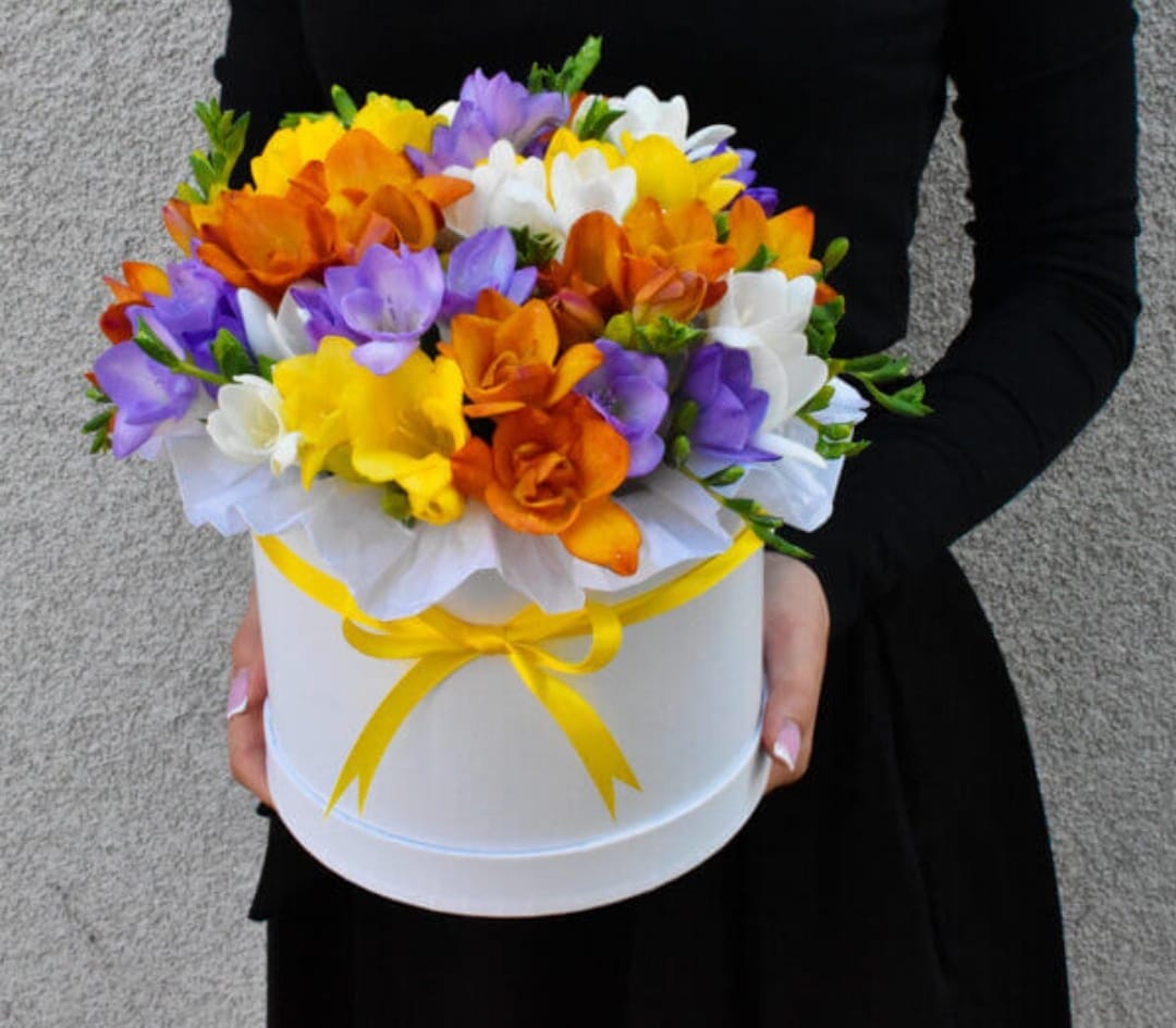 Central Florist & Pet Store - florist and pet store in Gżira, photo 2