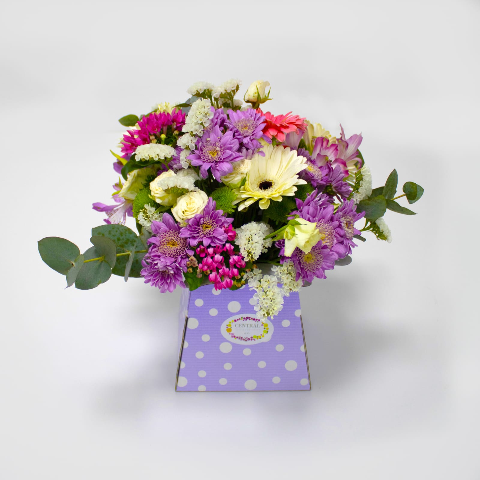 Central Florist & Pet Store - florist and pet store in Gżira, photo 3