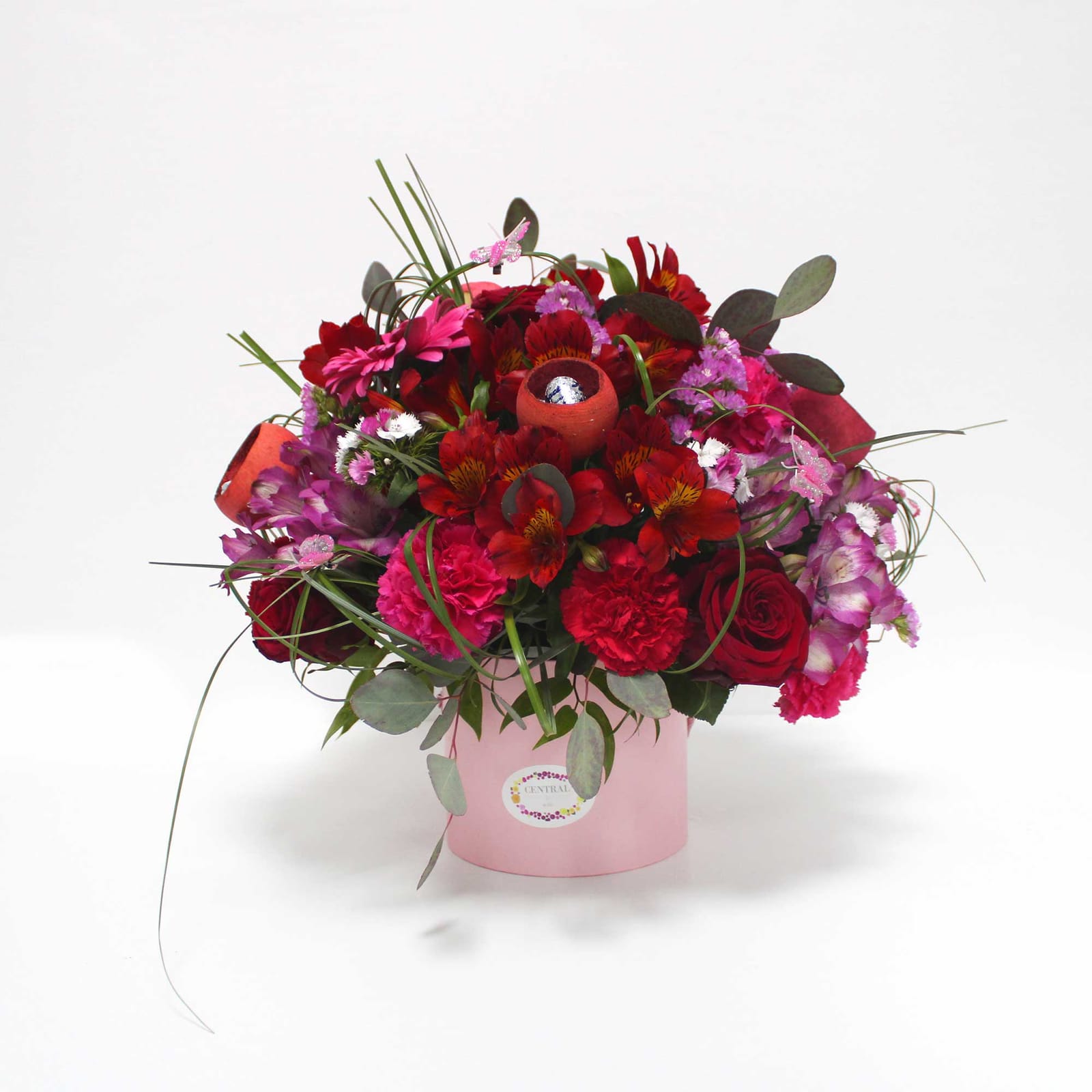 Central Florist & Pet Store - florist and pet store in Gżira, photo 5