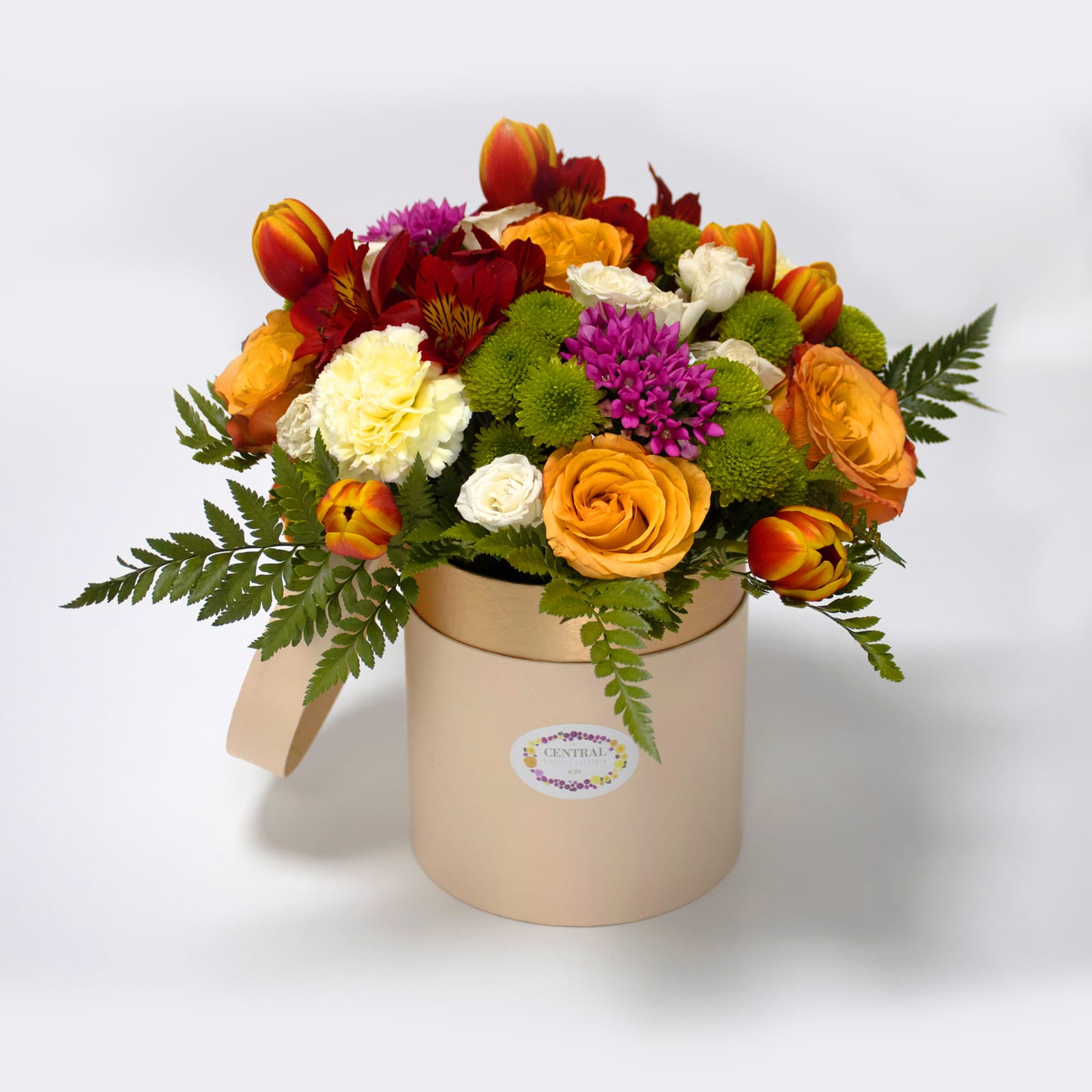 Central Florist & Pet Store - florist and pet store in Gżira, photo 6
