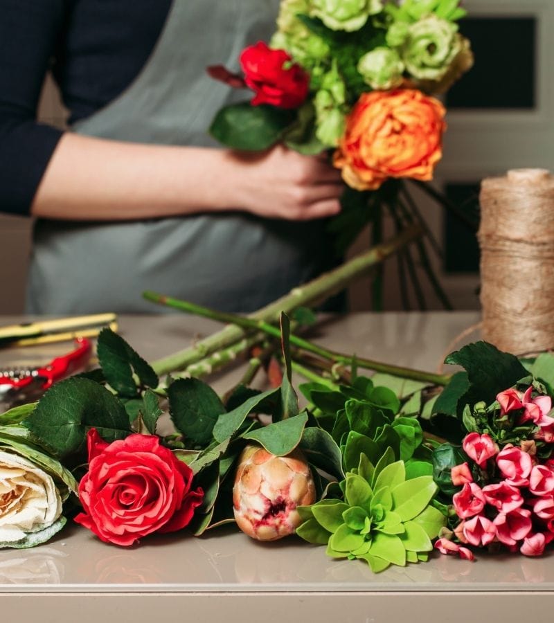 Central Florist & Pet Store - florist and pet store in Gżira, photo 7