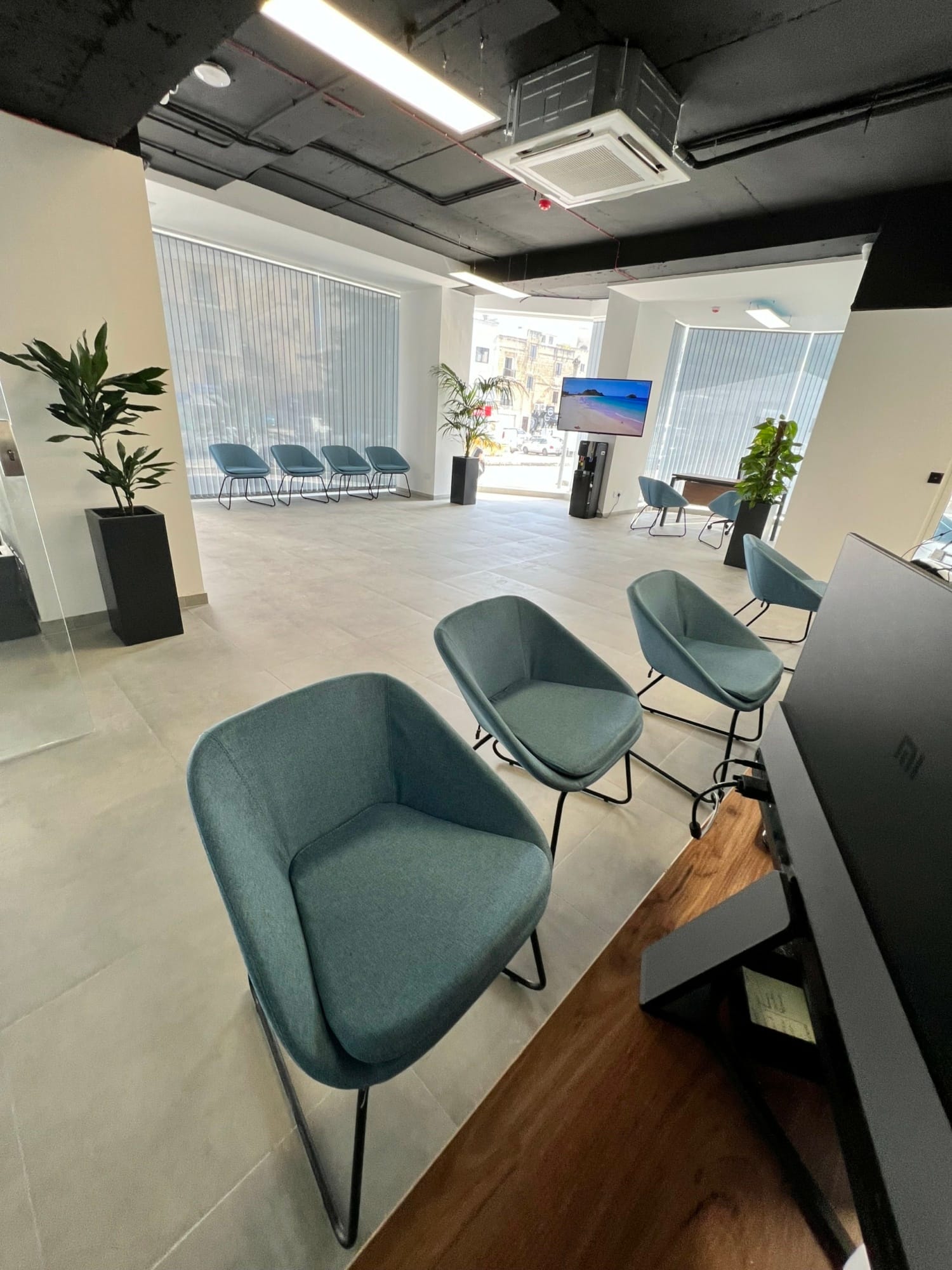 Central Insurance Brokers - independent insurance broker in St Julian's, photo 1