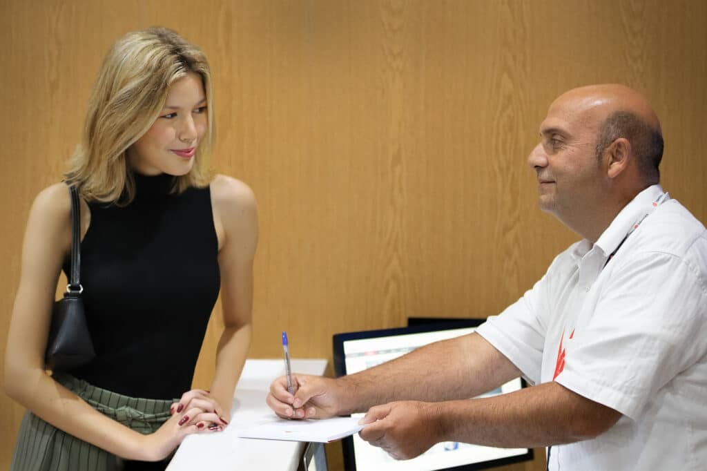 Central Visa Unit - government visa and residence office in Msida, photo 1
