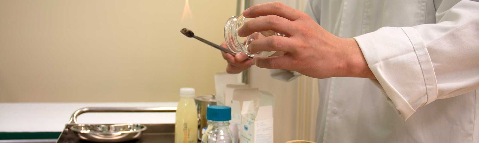 Centre for Traditional Chinese Medicine - traditional chinese medicine clinic and centre in Msida, photo 1