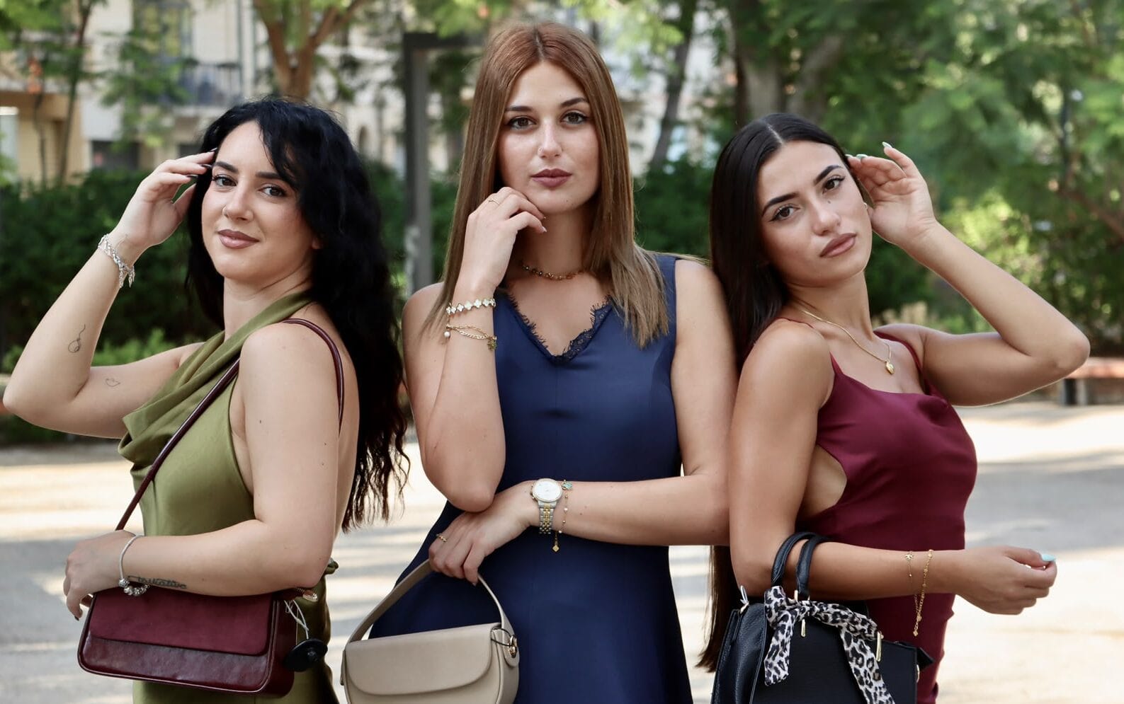 Centro Moda - fashion store for women, shoes and bags in Mosta, photo 6
