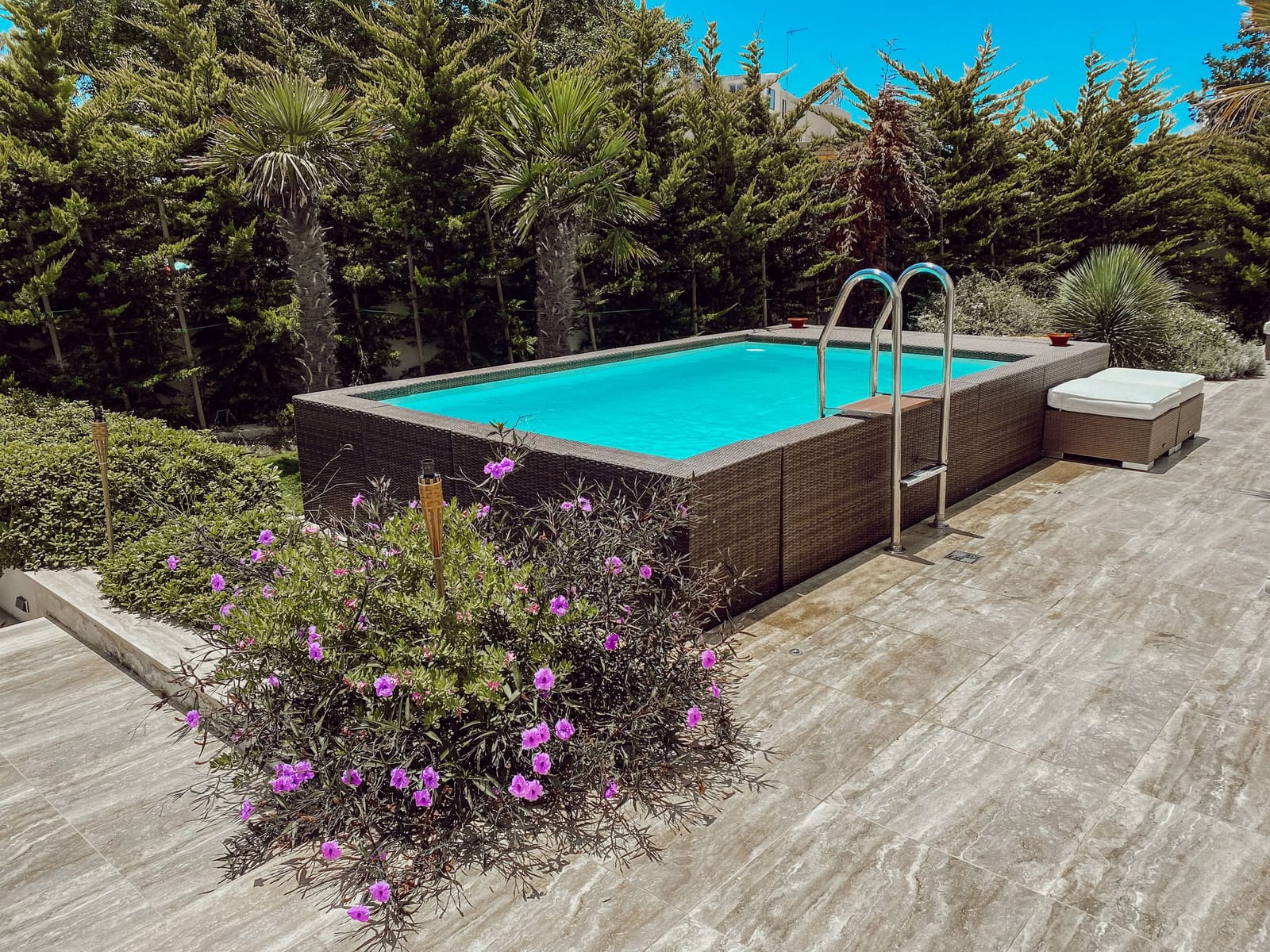 Charles Micallef Swimming Pools - pool installation and supplies in Iklin, photo 10