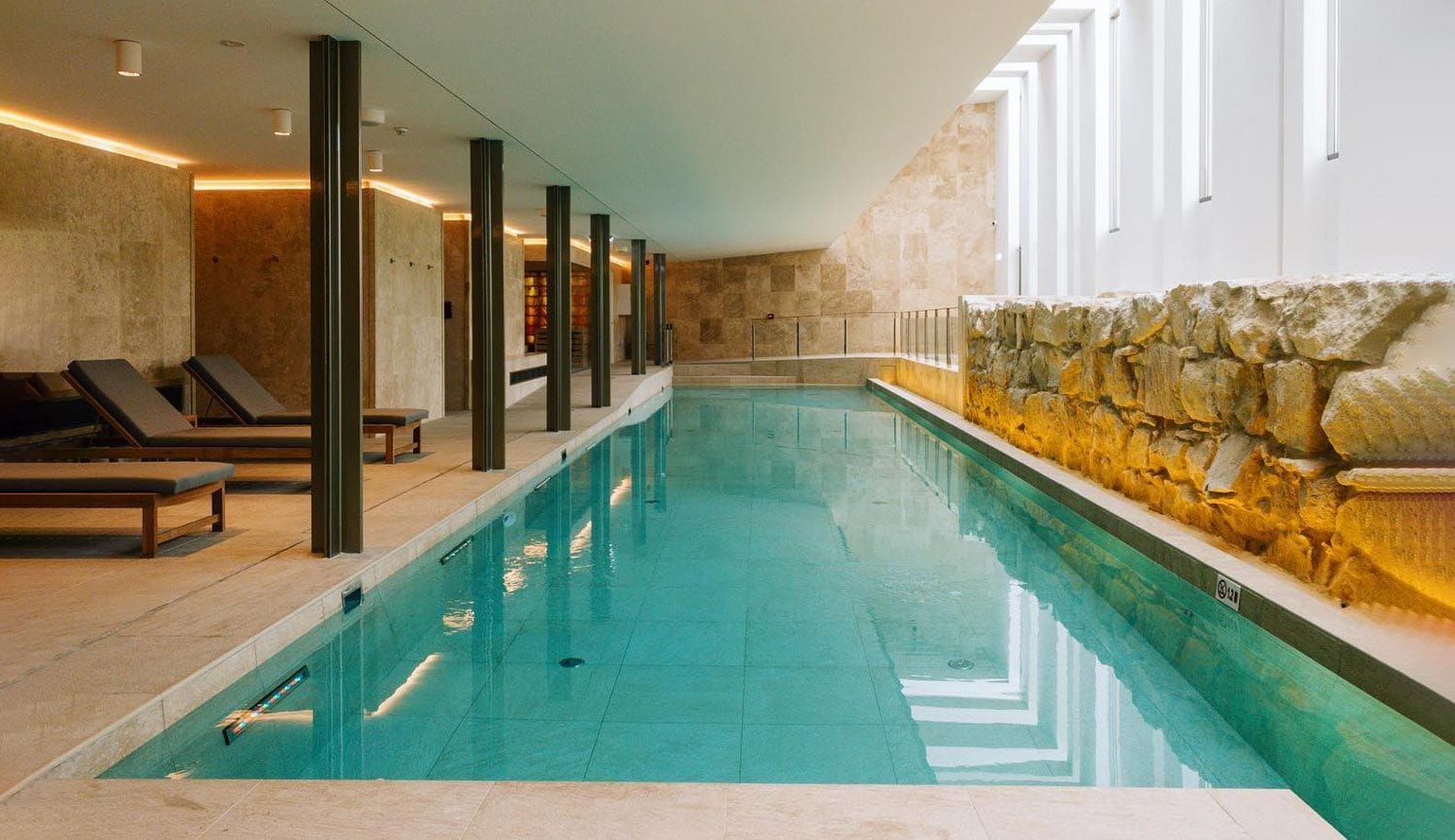 Charles Micallef Swimming Pools - pool installation and supplies in Iklin, photo 2