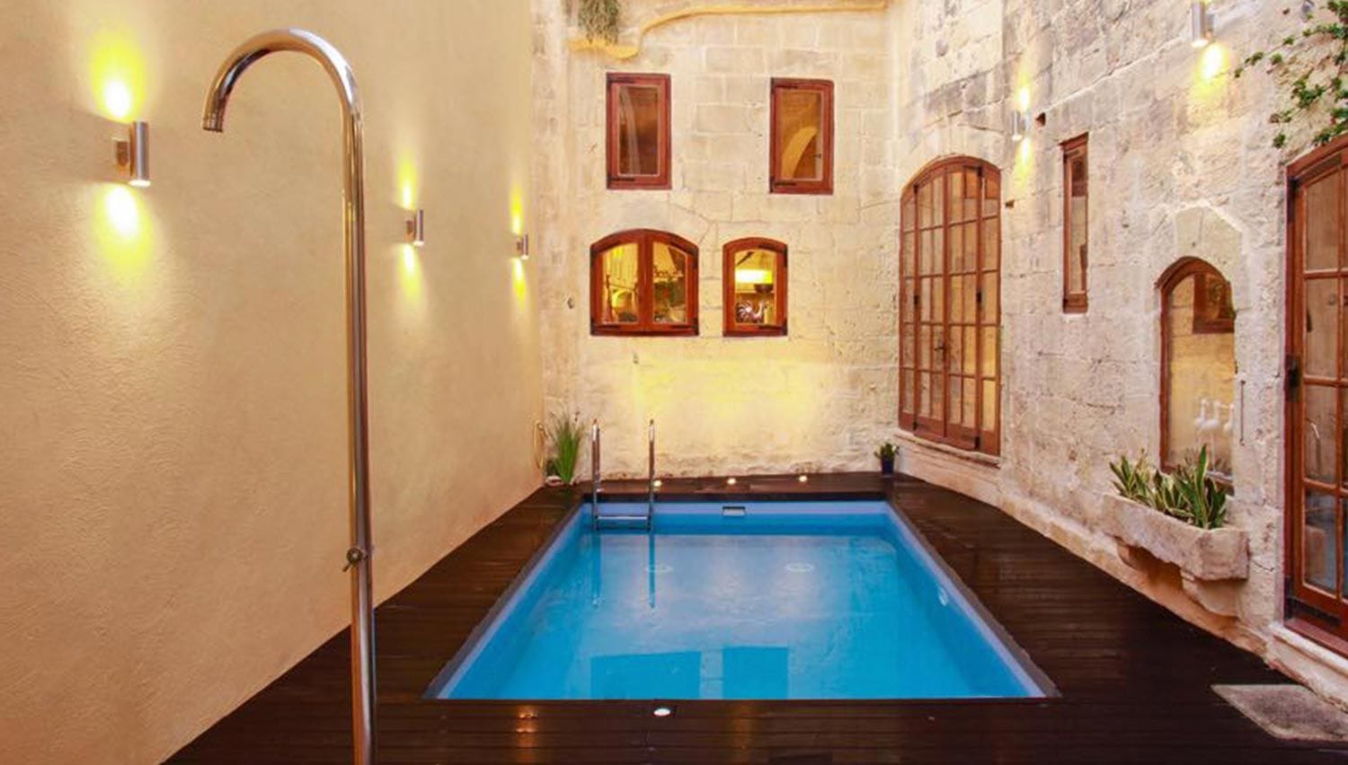 Charles Micallef Swimming Pools - pool installation and supplies in Iklin, photo 5