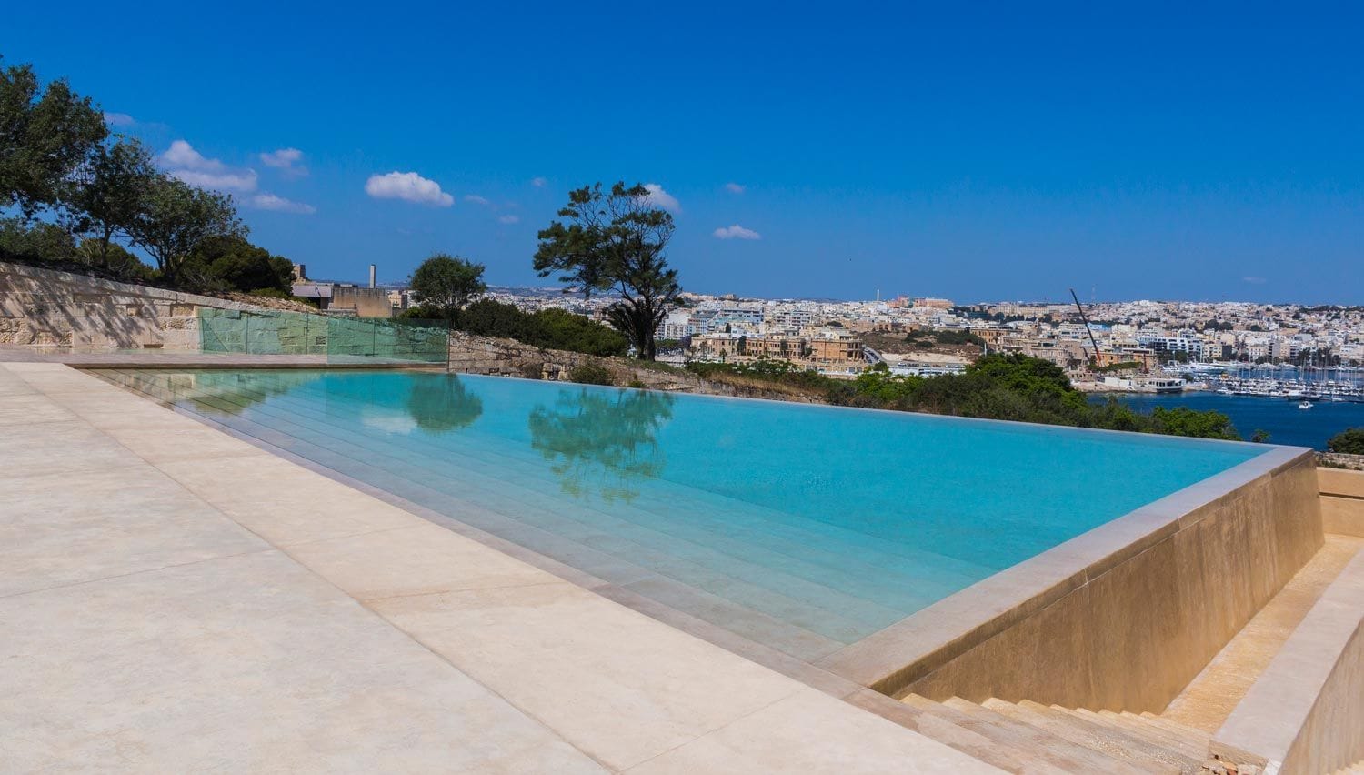 Charles Micallef Swimming Pools - pool installation and supplies in Iklin, photo 6